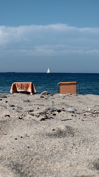 Casa sulla Spiaggia - Affitti brevi