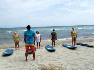 SideOn Scuola Kitesurf, Surf, Sup Bari