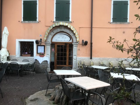 Ristorante Pizzeria La Roche