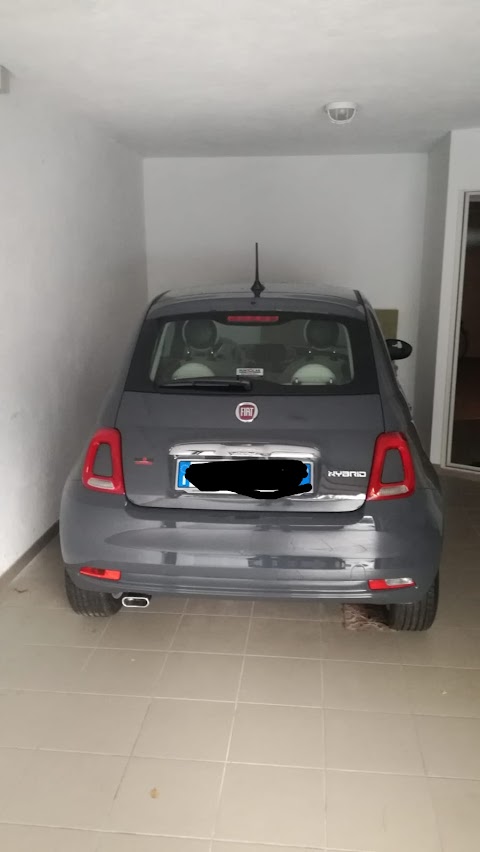 Puntocar Automobili - Auto Nuove - Usate