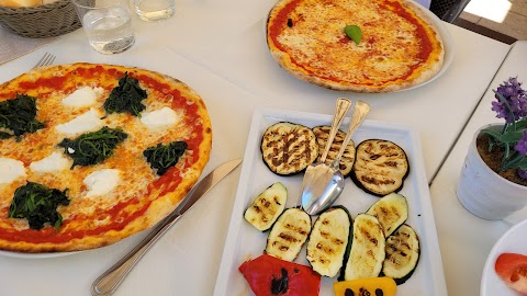 Ristorante Pizzaria Lido