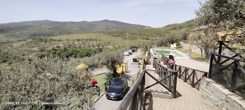 Restaurant @ Valle dell'Etna