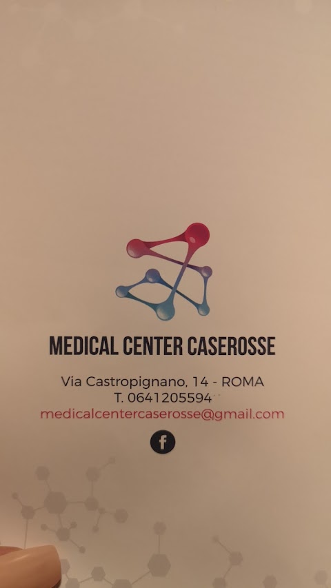 Medical Center Caserosse