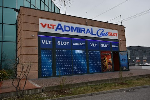 Sala Admiral SLOT & VLT