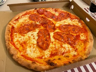 La Boutique della Pizza