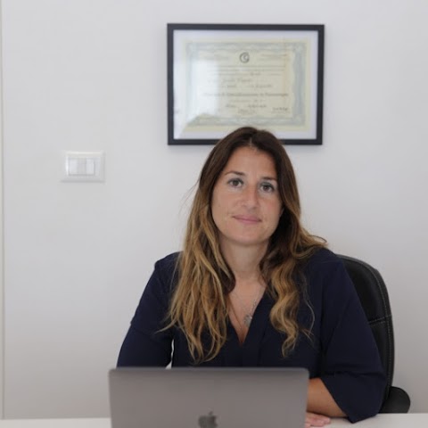 Dott.ssa Silvia Fossati, Psicologo