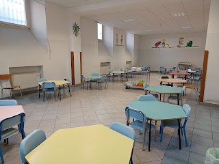 Scuola dell'infanzia Sant'Angelo