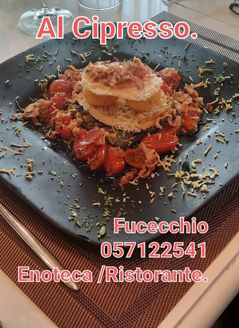 Enoteca Al Cipresso