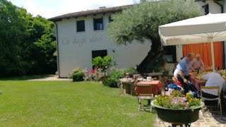 B&B Ca' Degli Ulivi