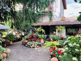 Casa Pontecorvi