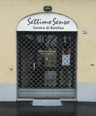 Settimo senso - centro estetico