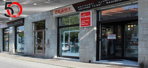 C.E.A.R.T. elettronica torino