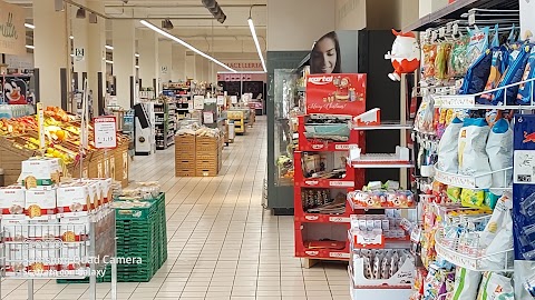 SUPERMERCATO COOP (DREAM FOOD SRL)