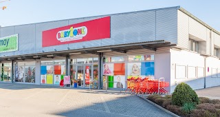 BabyOne - The big baby stores