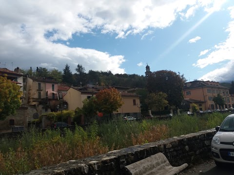 Casa di Riposo San Giuseppe