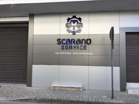 Scarano Car Service