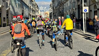 ASD Dreams On MountainBike - Catania Bike School (Scuola di ciclismo)