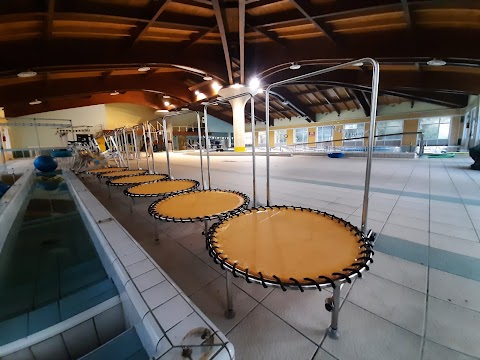 CENTRO SPORTIVO VIA TORNI MOGLIANO VTO (PISCINA E PALESTRA)