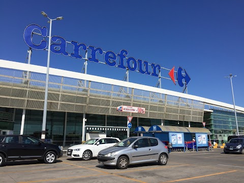 Ipermercato Carrefour - San Giuliano Terme