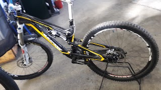 Officina FG - riparazione auto, bici e MTB