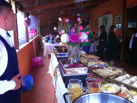 Alpa Catering