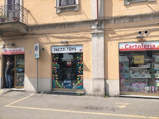 Trezzi Marino Giocattoli e Cartoleria