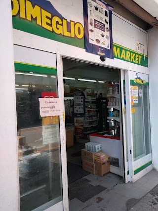 Dimeglio Supermercato