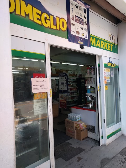 Dimeglio Supermercato