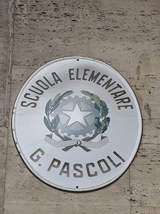 Scuola dell'infanzia statale e scuola Primaria Giovanni Pascoli