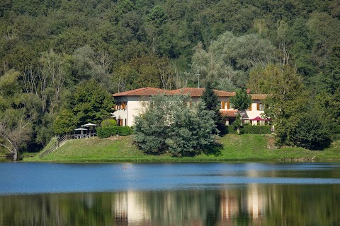 Hotel del Lago