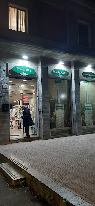 Farmacia Monserrato