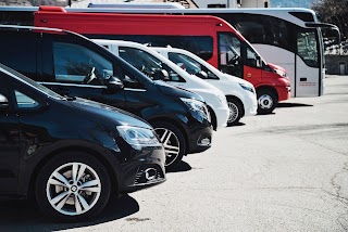 BORMIOTRANSFER - TAXI BORMIO