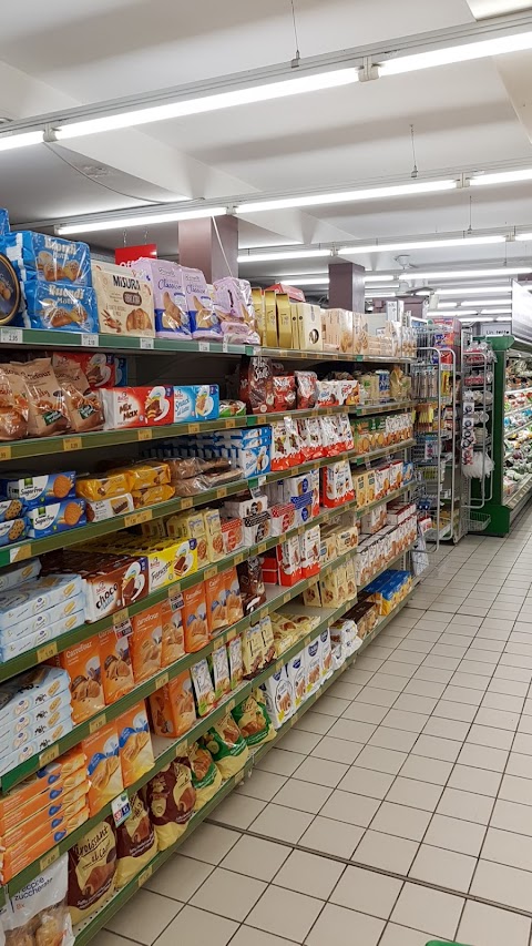 Supermercato Carrefour Express