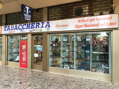 Tabaccheria Ferrara