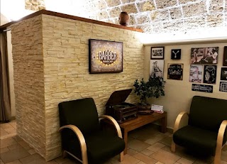 Marco Licci Barbershop