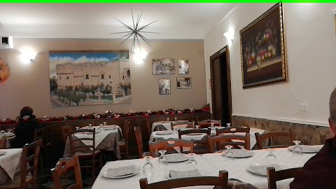 Ristorante Pizzeria Fantasy