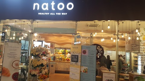 Natoo | Healthy All The Way