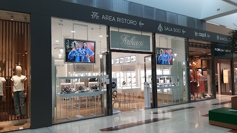 Fabiani Gioiellerie - Centro commerciale Centro Empoli