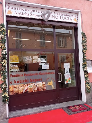 Panificio pasticceria gastronomia antichi sapori