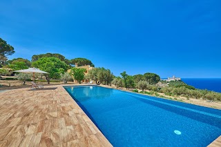 Villa Dioscuri | Wish Sicily