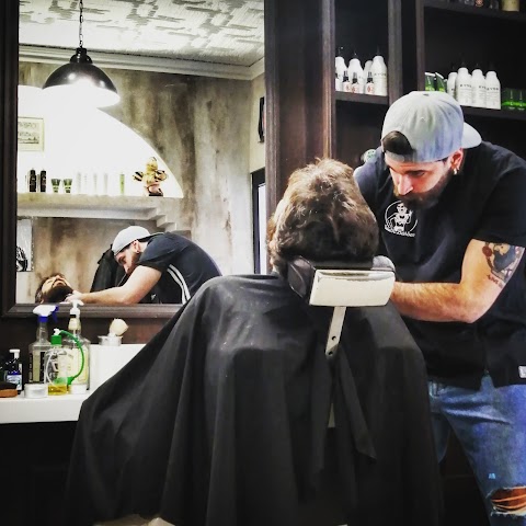 South Barber Pavia