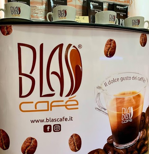 Blascafè