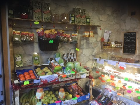 Alimentari Antichi Sapori Mediterranei