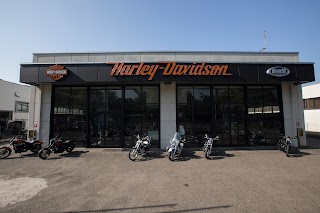 Harley-Davidson Onorio Moto