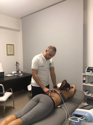 Studio Coppolino - Fisioterapia e Osteopatia