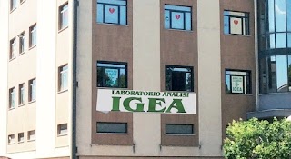 Synlab Igea