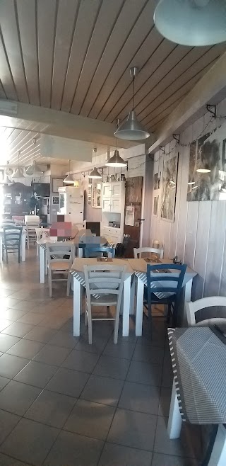 Pizzeria da Carla