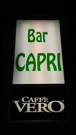 Bar Capri Sas Di Xu Jianzhou