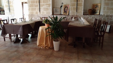 Theotokos Ristorante