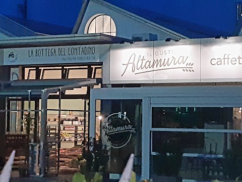 IL GUSTO DI ALTAMURA BISTRO' SELICE